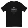 Liberty For Security Series 3 – Men’s T-Shirt